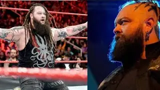 Звезда WWE отправила Брея Уайатта обратно в реабилитационный центр после тычка в глаз