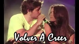 Laliter | Volver A Creer