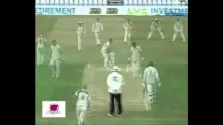 5 wicket Haul for Olly Stone