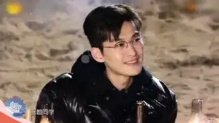 Zhang Han and Wu Xuanyi officially appear together! Joining a couples reality show sparks major buz
