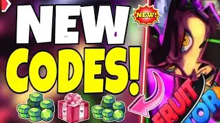 ⚙️3SS + SERAPHIM RACE ⚙️ ONE FRUIT SIMULATOR CODES - ROBLOX ONE FRUIT SIMULATOR CODES