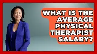 What Is The Average Physical Therapist Salary? - Sports Jobs
