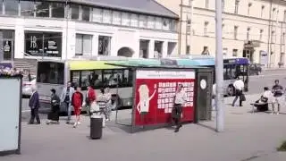 BARBORA.LT atidarė interaktyviąją parduotuvę!