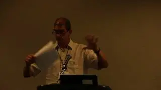 25 NAEC June 6, 2017 Poster Session   3 minute briefings