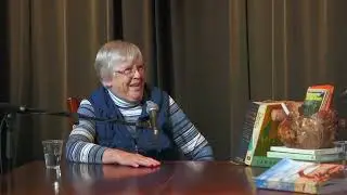 iNaturalist on PEI - Rosemary Curley - The Landcast S1E1
