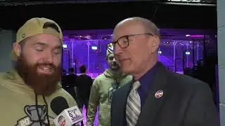ECHL Week Presents - May 12, 2023