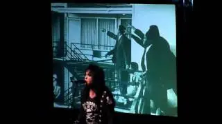 W.A.S.P. Performing 'The Headless Children', Live at Manchester Ritz, Thur 27th Sept 2012