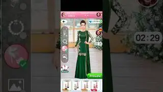 World Fashion Dressup Games #viral#girls#game#dressup #wedding#bride#makeover @GameWorldallinone2024