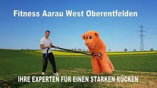 Fitness Aarau West