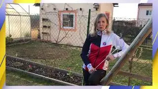 Hýbej se s hůlkou!