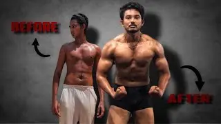 Weight gain complete roadmap 📈 || Tamil 
