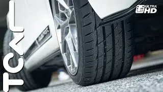 【輪胎試駕】熱血/通勤一次滿足 性能再進化 BRIDGESTONE POTENZA Adrenalin RE004 德哥實測 -TCar