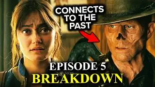 FALLOUT Season 2 Episode 5 Ending Explained