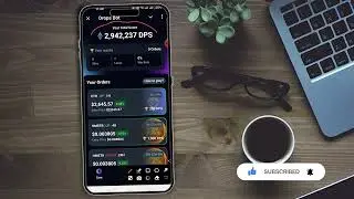 | Etherdrops airdrop | Etherdrops bot | Ethedrops game | Etherdrops telgram bot airdrop