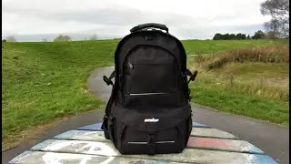 unho camera bag unboxing review