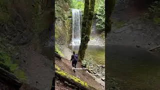 Add these Vancouver Island waterfalls to your bucket list!