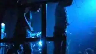 The Getaway Drivers - Dear Diary @ Taste Of Chaos