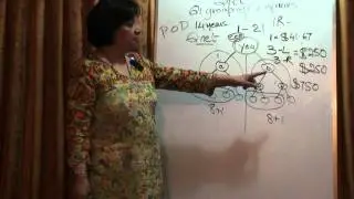 KAUKAB'S QNET PRESENTATION