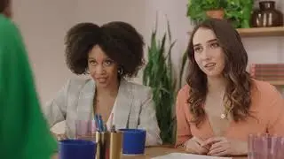 Book of the Month TV Commercial: The subscription you&rsquo;ll feel good about