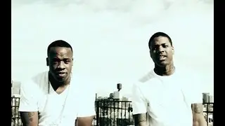 Lil Durk (Feat. Yo Gotti) - Everything All White [Official Video]