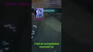 Rogue Company Fail! Oopsies! #shorts #comedy #gaming #roguecompany #funny
