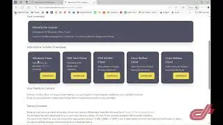 DSpec HYPER: Lesson 1 - How to download VelociDrone FPV simulator