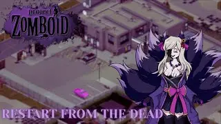 【PROJECT ZOMBOID B42】 SURVIVING IN RIVERSIDE FOR 100 DAYS? IS IT POSSIBLE?
