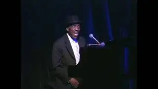 Dave Green - Chicago Cabaret Pros 2007 Lifetime Achievement Award