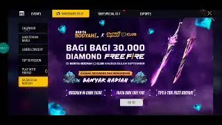 FF FREE REWARDS  ON BD SERVER FULL DETAILS EXPALIN IN NEPALI 2022 SEE