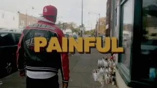38 Spesh Che Noir Ransom Type Beat 2023 Emotional Pain Sample Rap Loop 