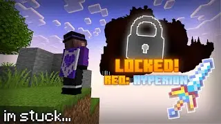 LETS GET THE ACCESSORY BAG - Hypixel Skyblock Island-lock (Day 19)