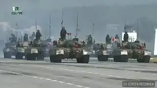 Pakistan army power 2018