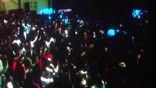 Stonebwoy speaks on VGMA20