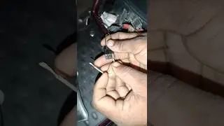 Pickup Problem XL 100 Bs6 #shortsvideo #youtubeshorts