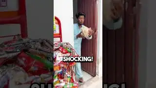 His Family Will Die Of Hunger Because Of This Man 😢