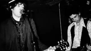 Nikki Sudden: 