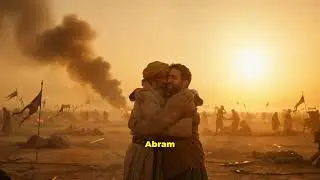 Bible in 90 Days Visual Genesis 12&ndash;15 | The Call of Abram