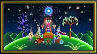 Crystal Fighters - IDTYR (I Don't Think You're Ready)