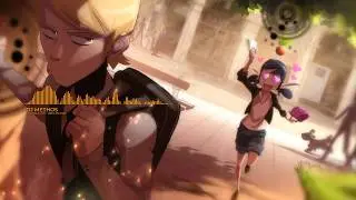 Ladybug PV - Nightcore - Best Quality [HD]