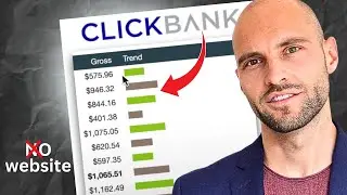 How To Make Money On ClickBank As A Complete NEWBIE (In Daily Commissions)