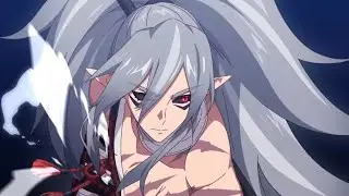 EpicSeven - Executioner Karkanis - Azmakalis of Cycle Nightmare