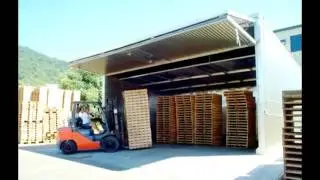 Independence Lumber, Inc. Pallet Department