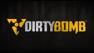 Dirty Bomb - Gameplay and review