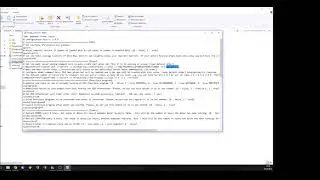 How To - Farm Watch Bot - Der Babysitter f&uuml;r euren Miner  (CCMiner|BitCore) deutsch|german