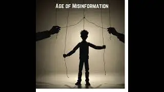 Wraithforge - Age of Misinformation (extended)