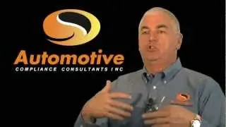 Warranty Fraud : Automotive Compliance Consulting