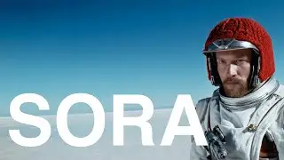 OpenAI SORA Ve Gelecek