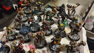 All 30 playable classes for 
