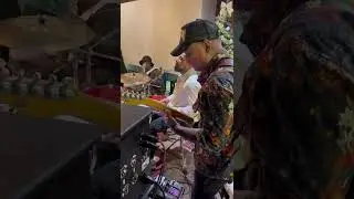 Tiny Desk Maluku Jam - Every Day People (different angle) 