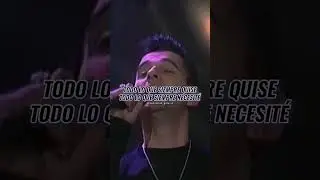 Enjoy The Silence - Depeche Mode (Subtitulada en Espa&ntilde;ol) David Gahan, Martin Gore, Alan Wilder